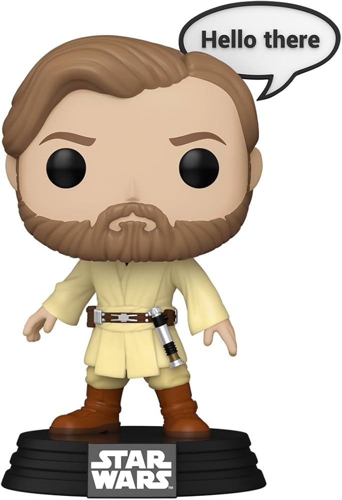 Amazon.co.jp: FUNKO Pop! ファンコ ポップ 『スター・ウォーズ