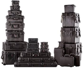 Amazon.co.jp: Pelican ハードケース 1700 41L ブラック 1700-000-110