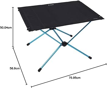Amazon | Helinox(ヘリノックス) アウトドアテーブル テーブルワン