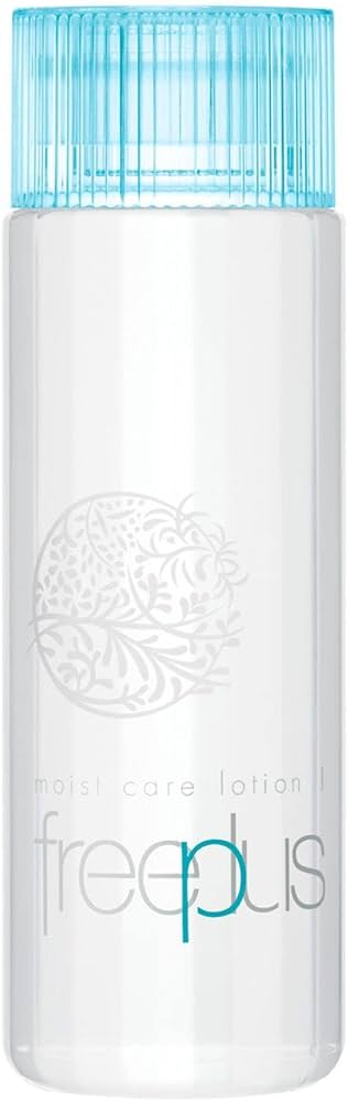 freeplus モイストケアエマルジョン 1 さっぱり タイプ4本セット