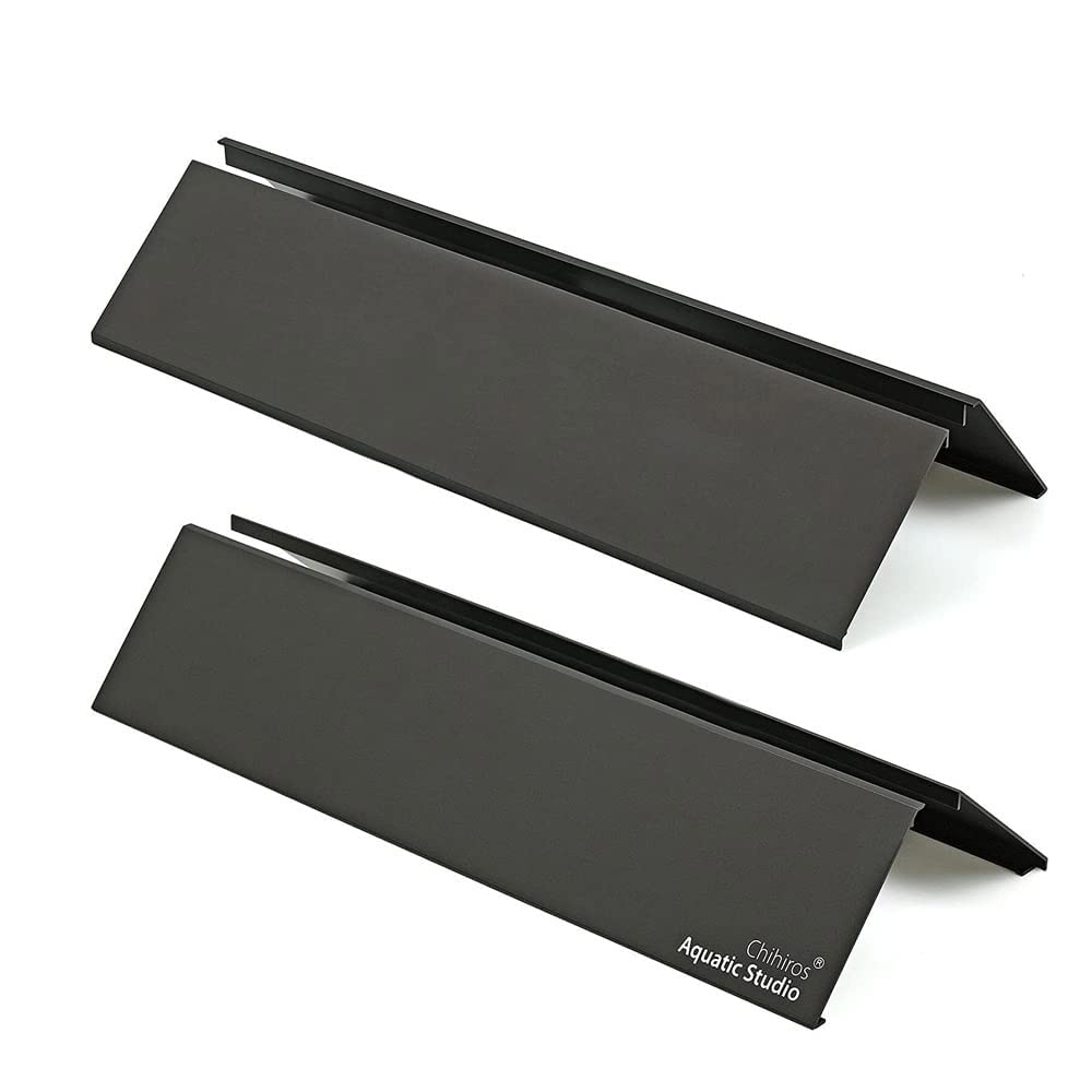 Amazon.co.jp: Chihiros VIVID II MINIアクセサリー2PCSシェード