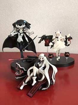 Amazon.co.jp: 艦隊これくしょん 深海棲艦スペシャル空母ヲ級?北方棲姫