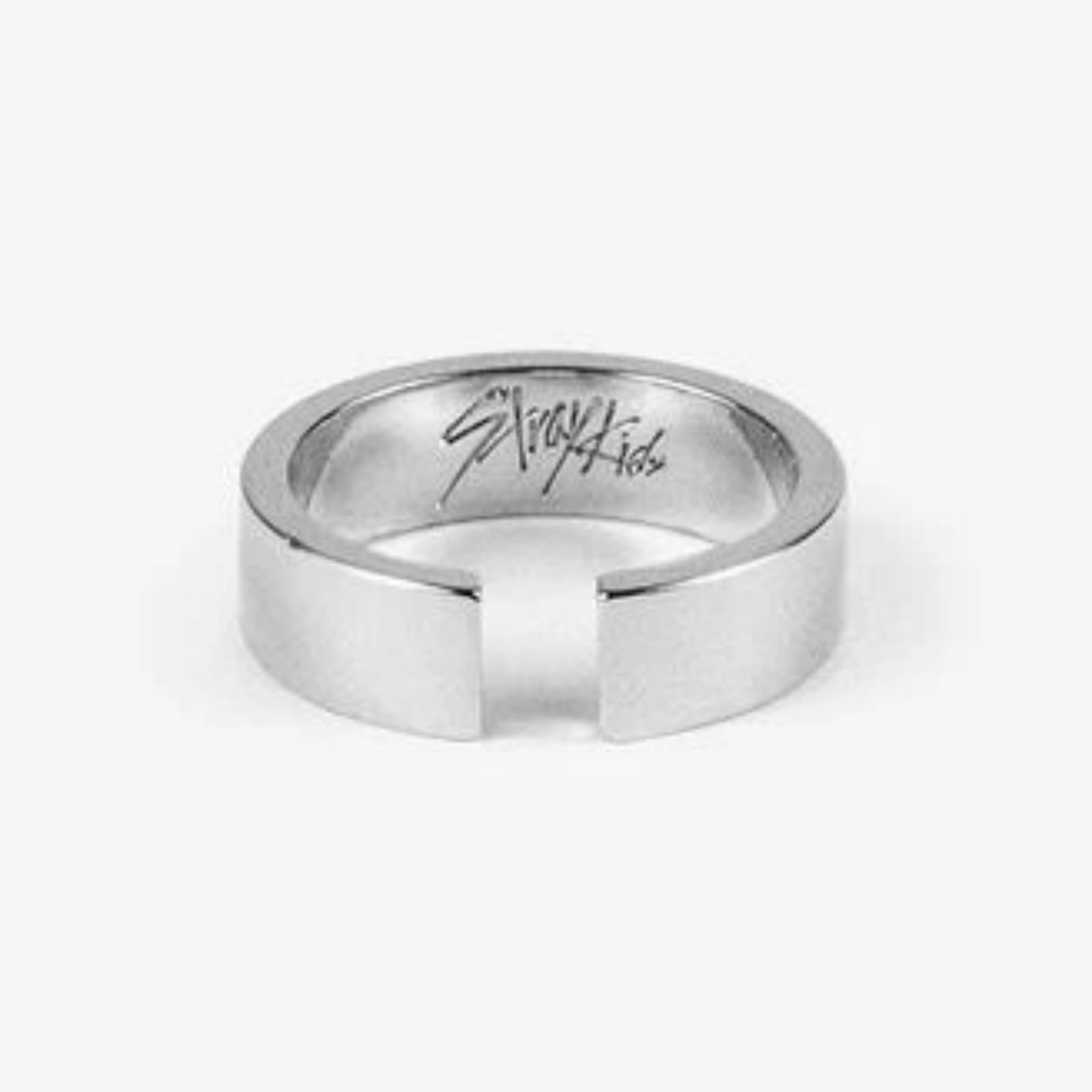 StrayKids スキズ iamyou 指輪 リング Amazon.co.jp: フィリックス