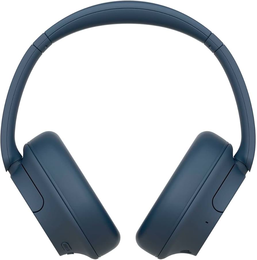 Amazon.com: Sony WH-CH720NL Noise Canceling Wireless Bluetooth