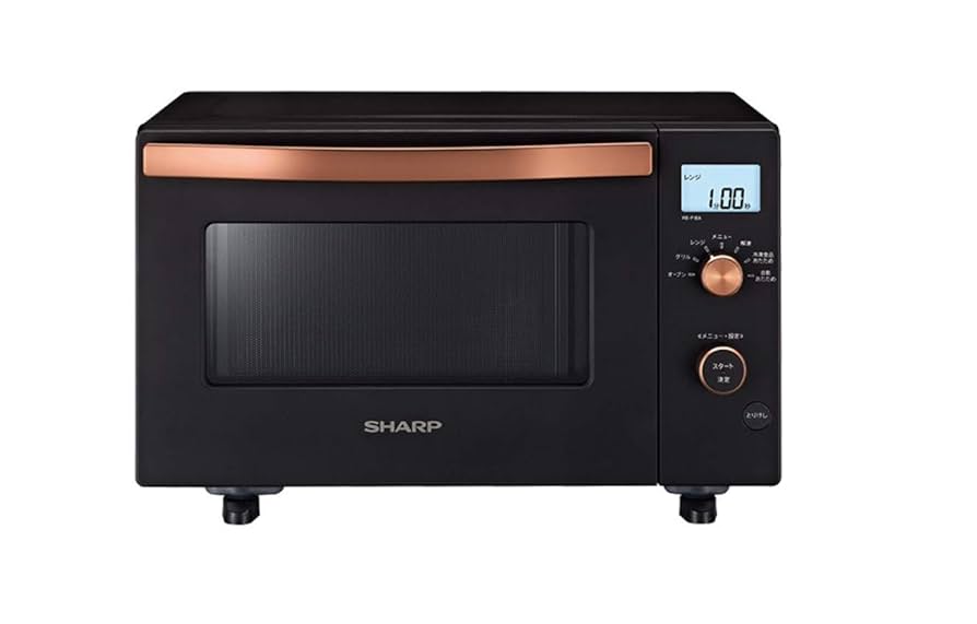 SHARP RE-SD50-S オーブンレンジ ヨドバシ.com - シャープ SHARP