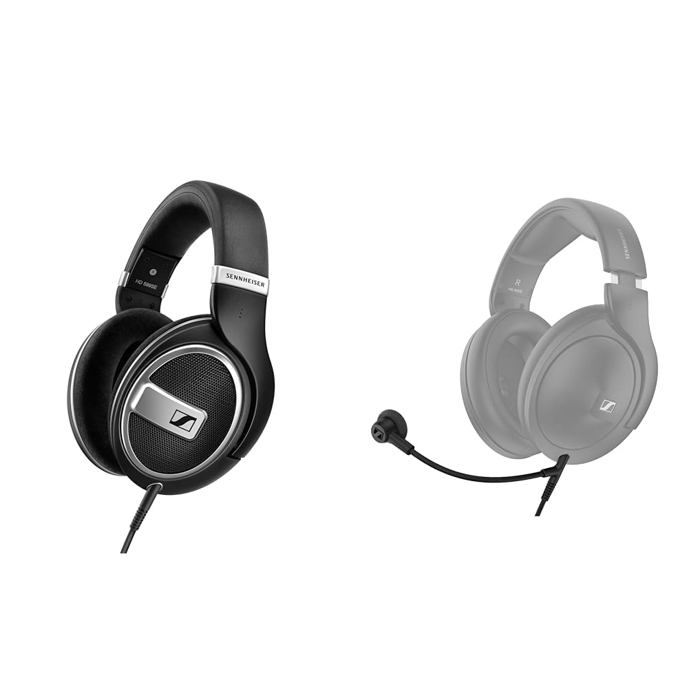 Amazon.co.jp: 【セット買い】【Amazon.co.jp限定】ゼンハイザー