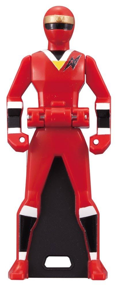 ゴーカイジャー レンジャーキー大量 トレジャーボックス 【公式通販】