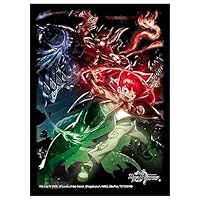 Amazon | デュエル・マスターズ DXカードスリーブ 切札勝太&カツキング