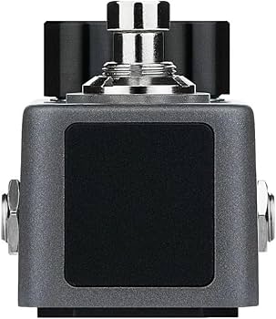 Amazon.co.jp: Valeton GP-5 マルチエフェクト プロセッサー スナップ