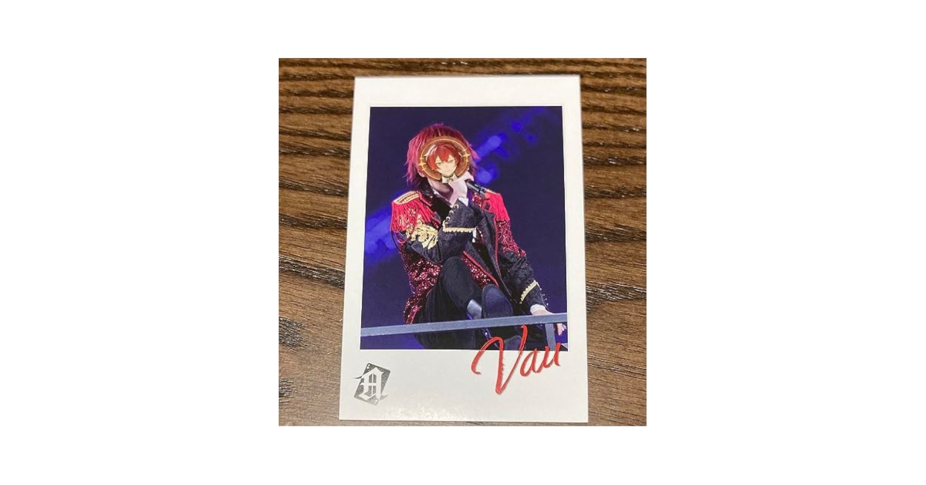 ばぁうくん 23 Summer 等身 Amazon.co.jp: KnightA 騎士A フォトカード ば