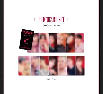 Amazon | SEVENTEEN - 2023 SEASON'S GREETINGS/WALL CALENDAR 公式