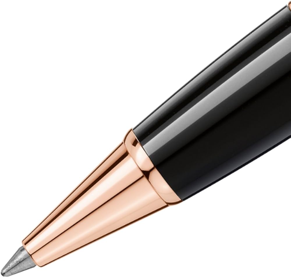 Amazon | MONTBLANC モンブラン ローラーボール マイ