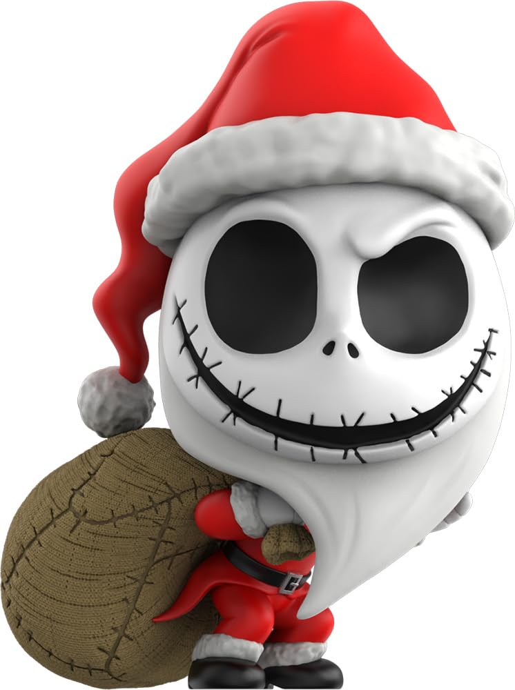 ジャックスケリントン ナイトメアー リモコン/ラジコン 動作OK