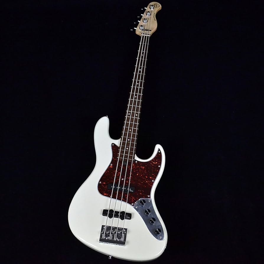 Sadowsky サドウスキー ME21 VJ4 ベース ケース付 Sadowsky メトロ