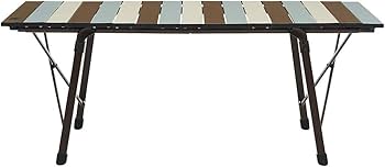 Amazon | ロゴス(LOGOS) LOGOS Life キャリーオンテーブルセット4