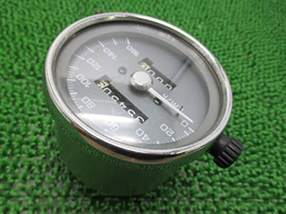 Amazon.co.jp: [ホンダ] GB250クラブマン純正スピードメーター : 車