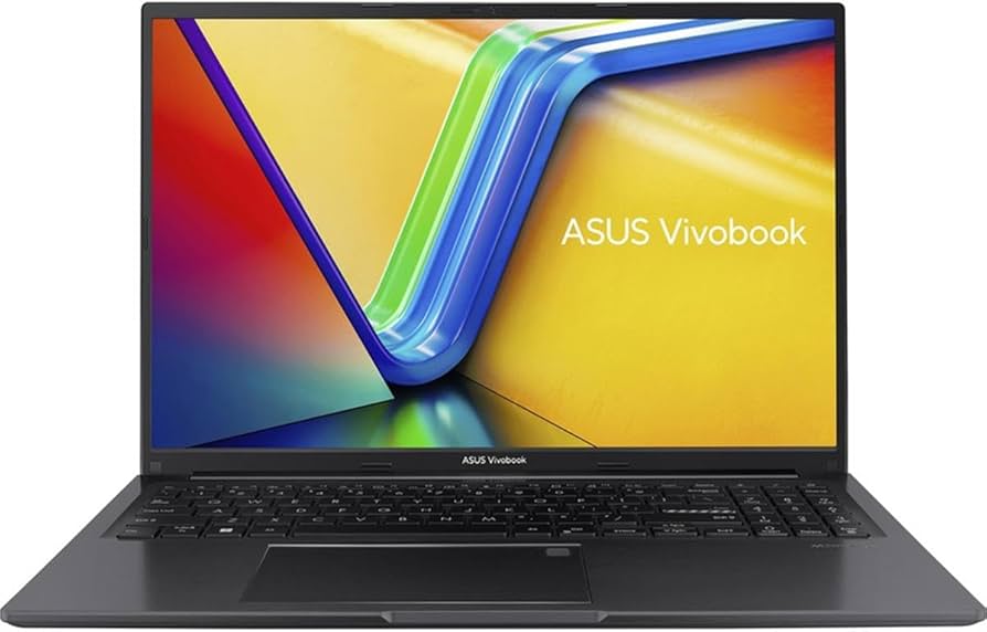 Amazon.com: ASUS VivoBook 16 Laptop, 16” WUXGA (1920 x 1200) 16