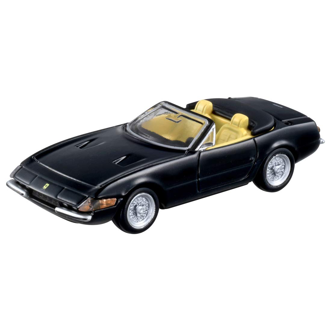 Amazon | タカラトミー トミカ プレミアム 36 365 GTS4 ミニカー