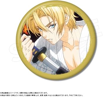 Amazon.co.jp: TVアニメ『食戟のソーマ』 トレーディング缶バッジ 10個