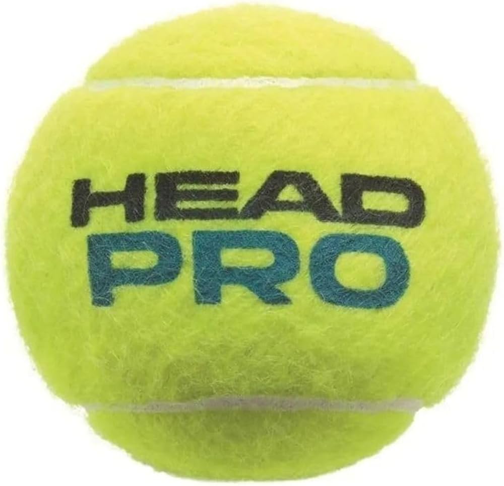 HEADPRO テニスボール 96球 HEAD PRO テニスボール 96球 HEADPRO
