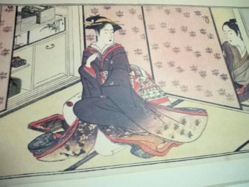 浮世絵秘蔵名品集「浪ちどり」 【公式通販】