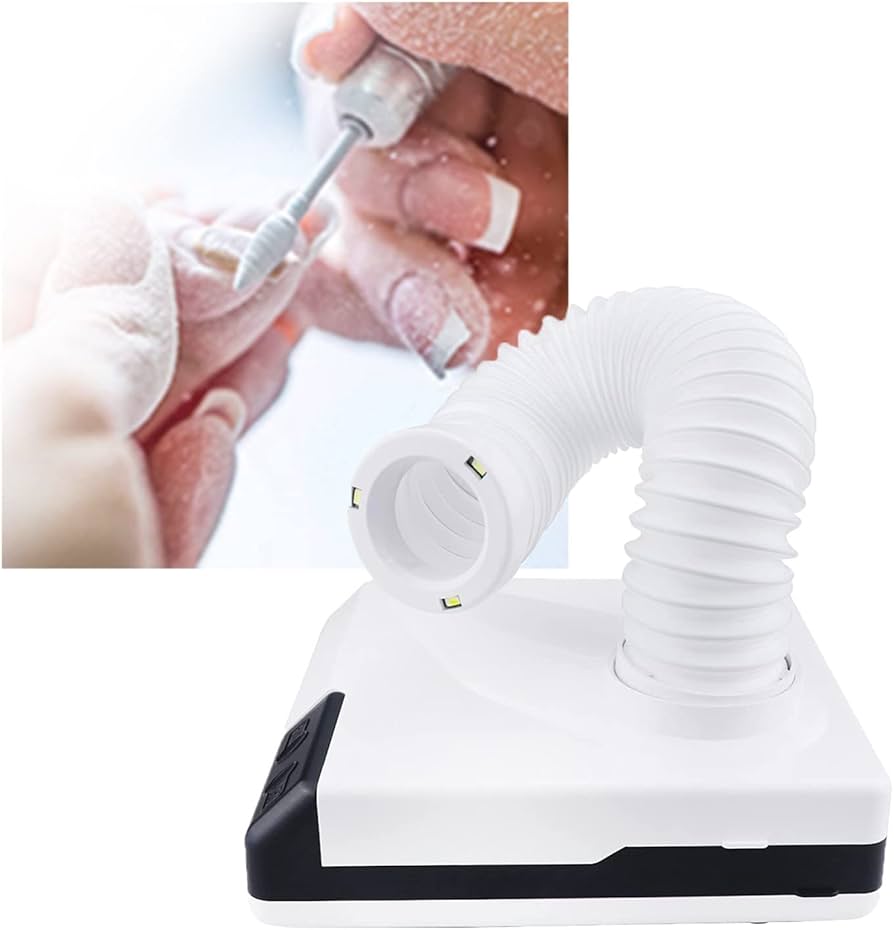 Amazon.co.jp: 60W集塵機、抽出掃除機歯科技工所機器サイレント