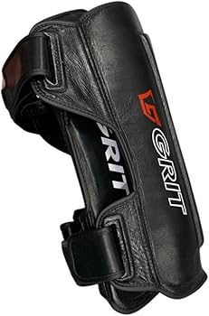 Amazon | GRIT 2501 CALF KICK PROTECTER グリット カーフキック