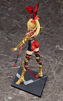 Amazon | GOODSMILE RACING & TYPE-MOON RACING ネロ・クラウディウス