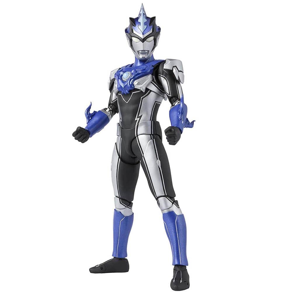 フィギュアーツ ウルトラマンルーブ レビュー】 S.H.Figuarts