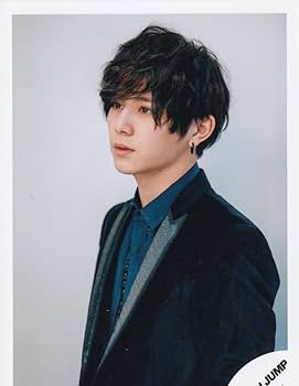 Amazon.co.jp: Hey! Say! JUMP 公式生写真（山田涼介）HY00144 : おもちゃ