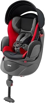 Amazon | Aprica(アップリカ) チャイルドシート シートベルト固定