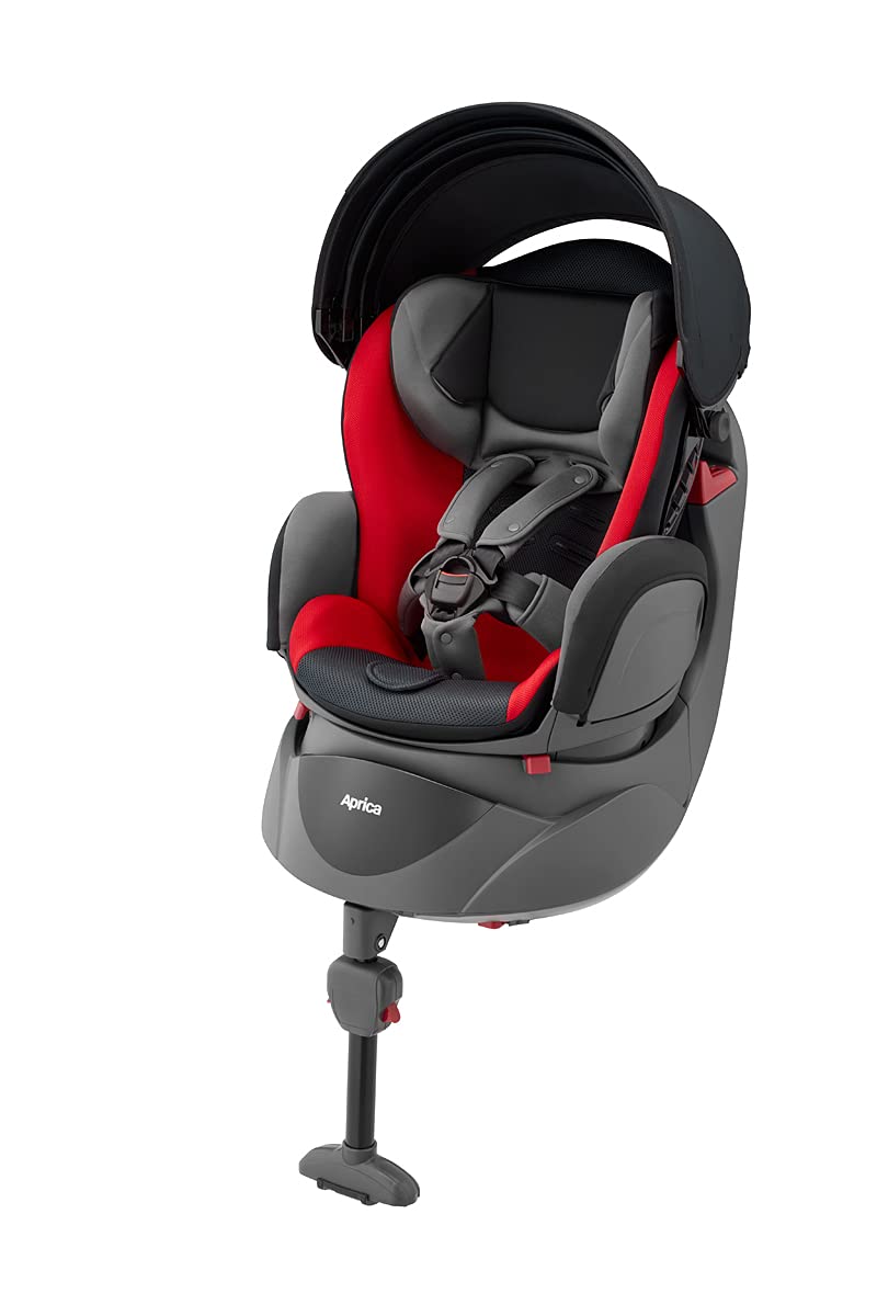 Amazon | Aprica(アップリカ) チャイルドシート シートベルト固定