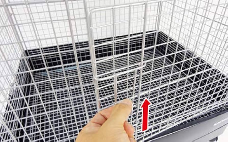 Amazon.co.jp: 三晃商会 SANKO C26 イージーホーム60 ハイメッシュ