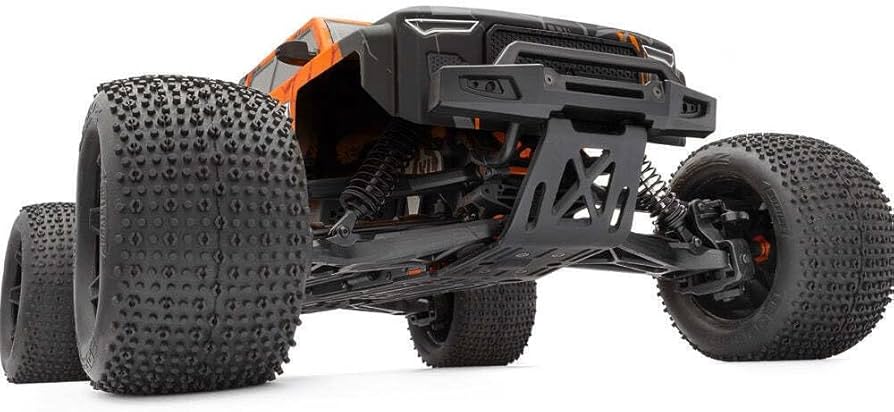 Amazon.co.jp: HPI Savage XL FLUX GTXL-6 1/8 4WD RTR ブラシレス