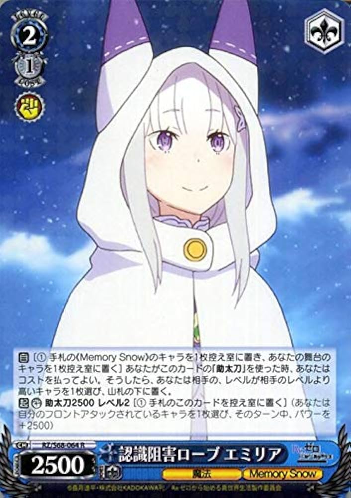 ヴァイスシュヴァルツ 