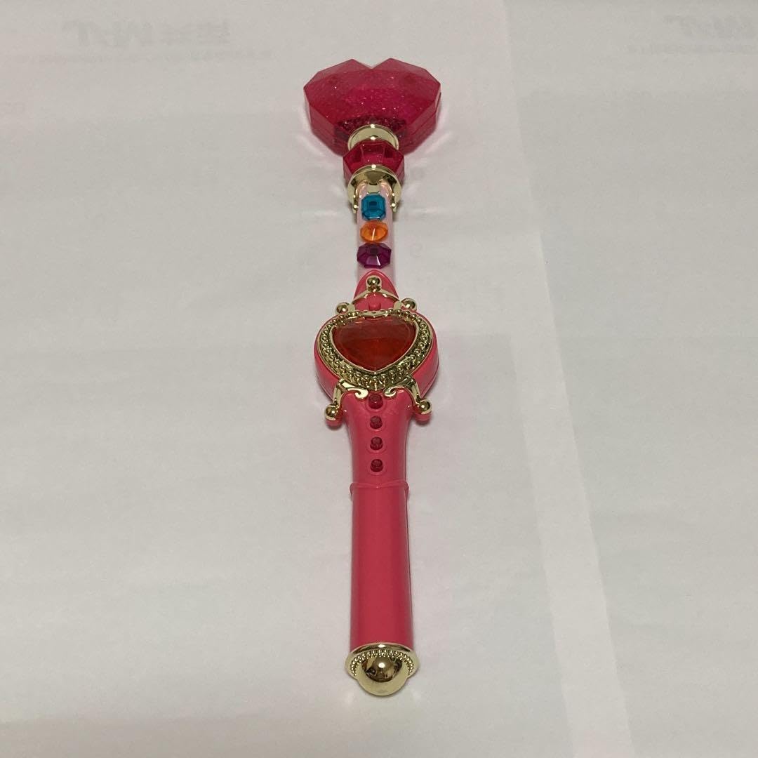 Amazon.co.jp: シュガシュガルーン ルーンハートスティック : おもちゃ