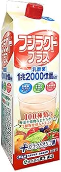 Amazon.co.jp: フジラクトプラス : 食品・飲料・お酒