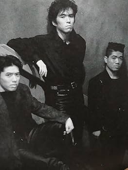 ◎貴重◎WANDS(上杉昇/柴崎浩)◎ミニライブパンフレット◎ Amazon.co.jp: