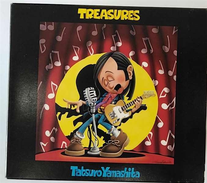 山下達郎さんタペストリー『美品』 【公式通販】