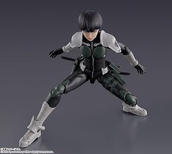 Amazon | TAMASHII NATIONS S.H.フィギュアーツ 怪獣8号 保科宗四郎 約