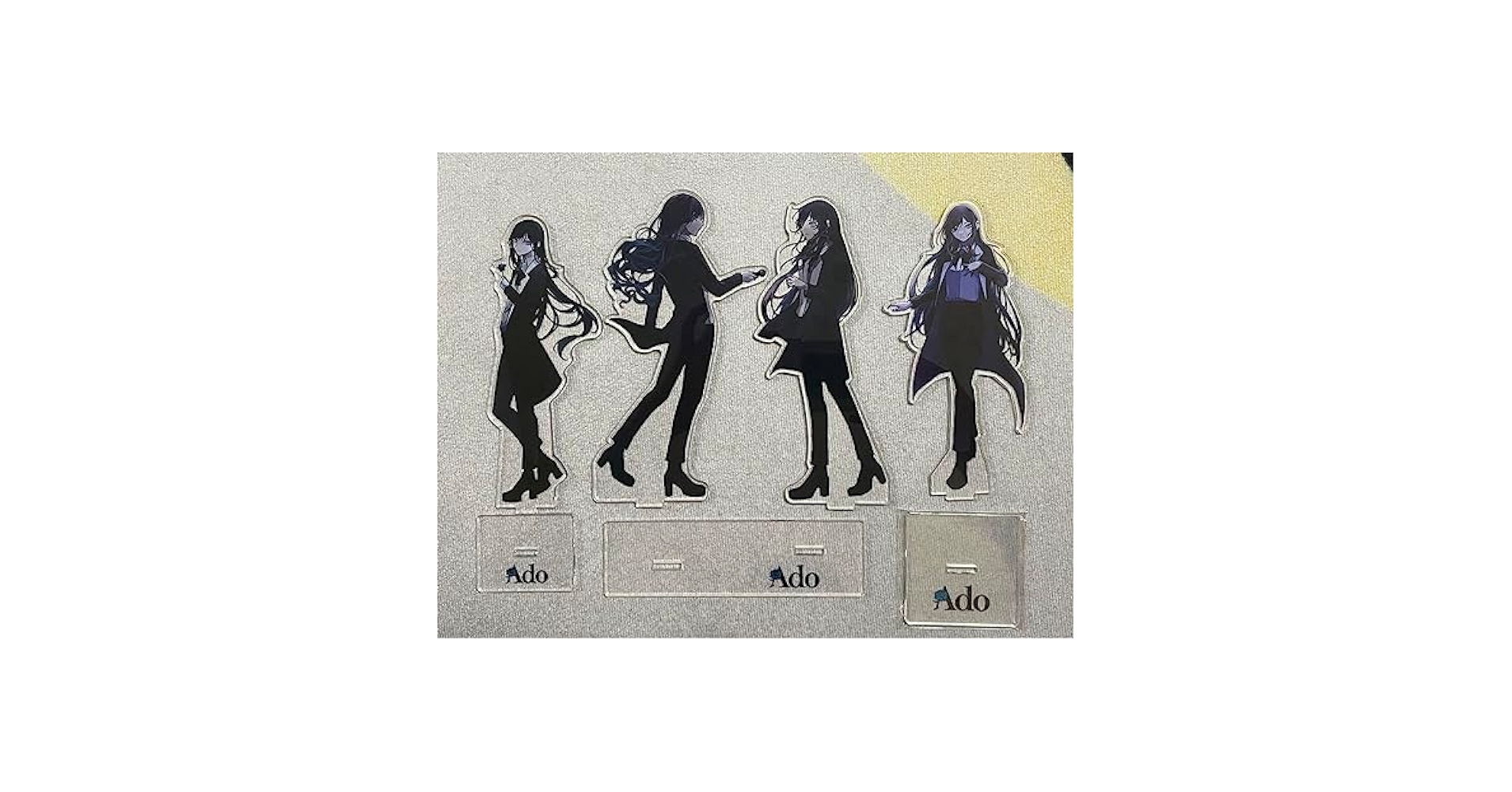 Ado 喜劇 アクリルスタンド Ado 喜劇 アクリルスタンド Ado アクリル