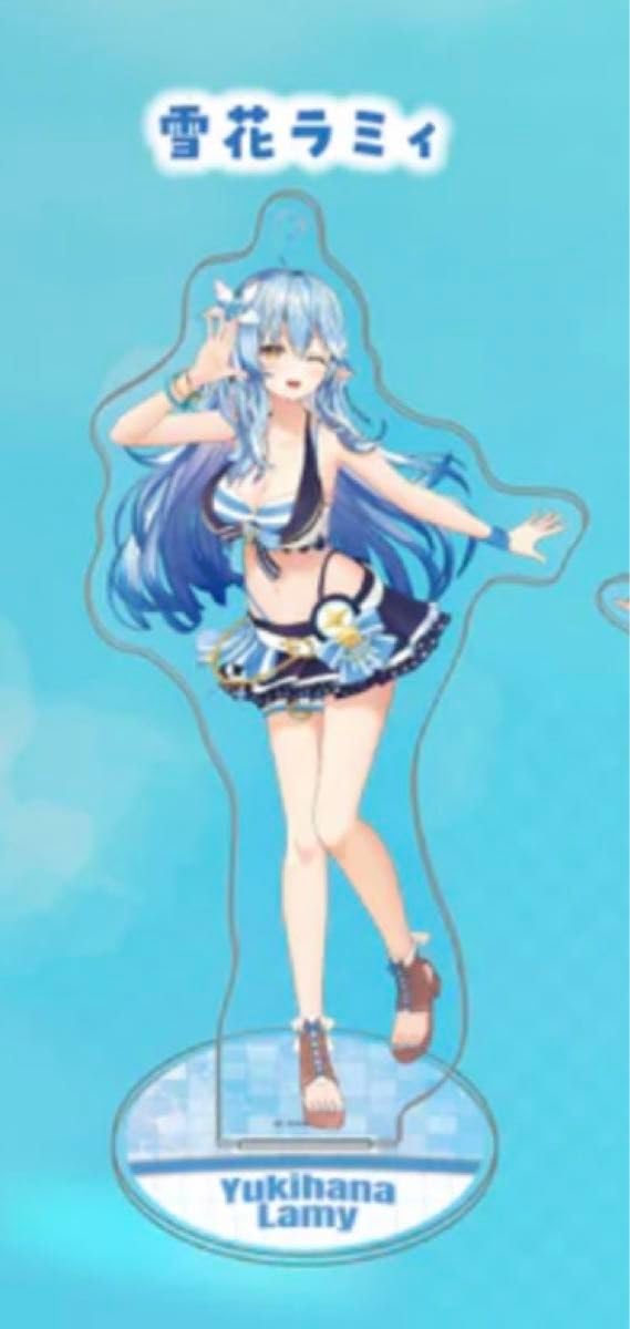 PSA10 summer splashparty雪花ラミィSP ホロライブ i-img900x1200-