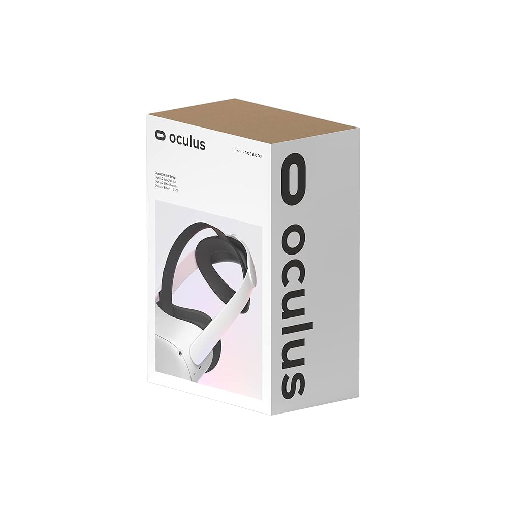 quest 2 128GB 箱付き + elite ストラップ付き Amazon | Meta Quest 2