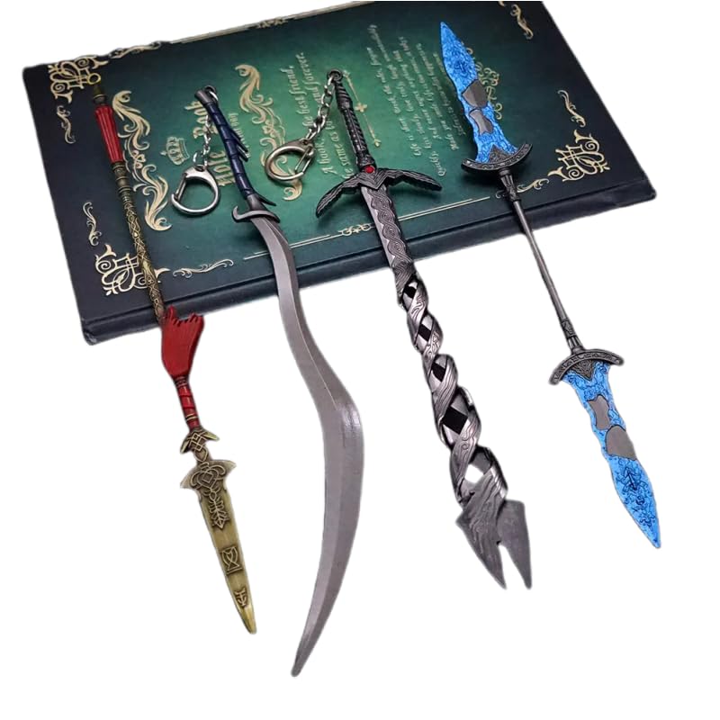 30cm剣接ぎの大剣 エルデンリング ミニ武器 キーホルダー アクセサリ