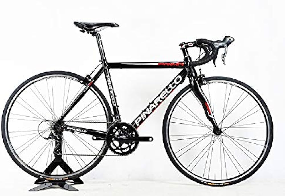 Amazon | PINARELLO(ピナレロ) PRIMA（プリマ) ロードバイク 2015年