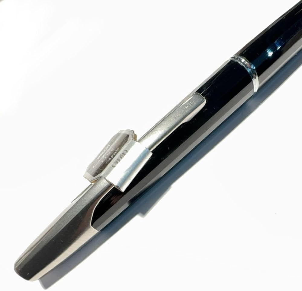 Amazon | 【廃番極稀少】 パイロット キャップレス 多面体 万年筆 FCN