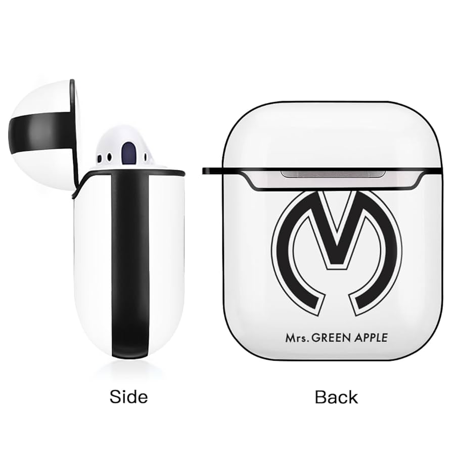 MrsGREENAPPLE AirPodsProケース Utopia 【公式通販】 Mrs.GREENAPPLE