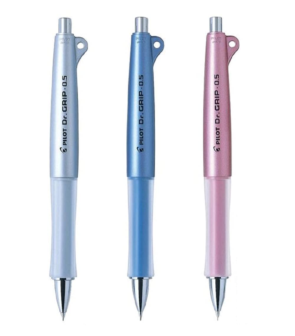 PILOT DDS-60 Dr.GRIPデスクスタンド 初期型4個セット PILOT（文具