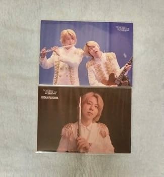 ミセスグリーンアップル フィヨルド フォトカード レア 若井滉斗 藤澤