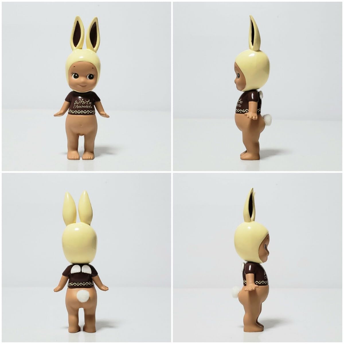 ソニーエンジェル 午年年賀状フィギュア 新品未開封 Sonny Angel